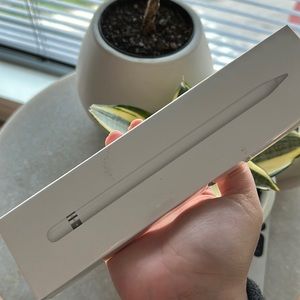 Apple Pencil NWT for iPad